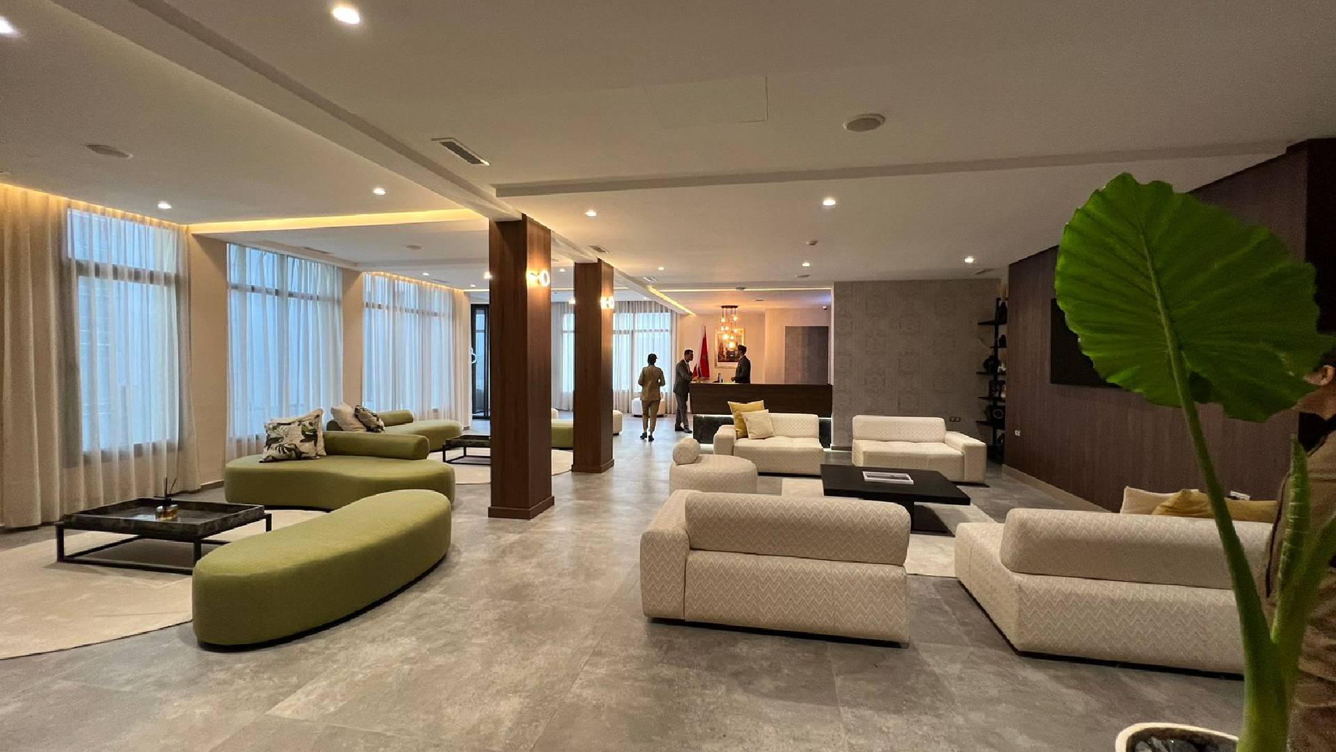 HÔTEL BN BATOUTA TANGER Official site Meilleur Tarif Garanti