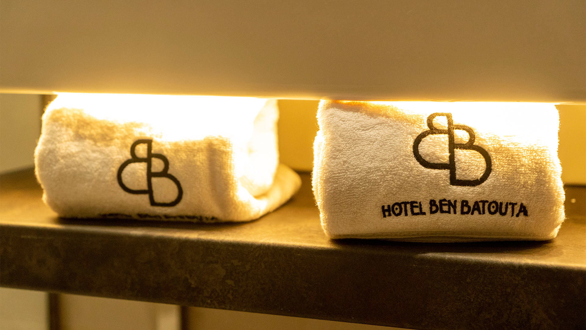 Hôtel Ben Batouta